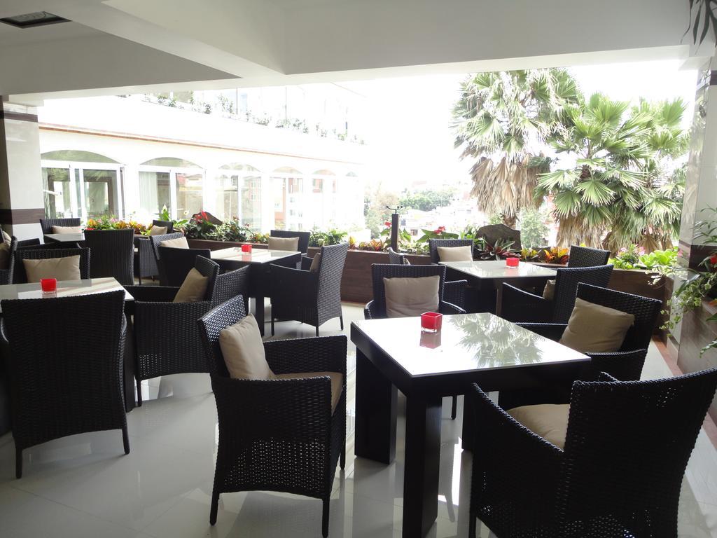 Villa Las Margaritas Caxa Xalapa Esterno foto